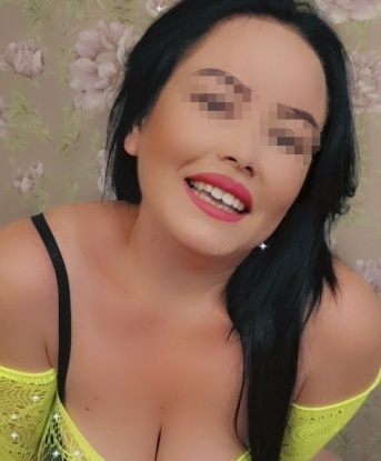 Анкета проститутки Алетта - Фото 1, Зуя, 33 года, №366