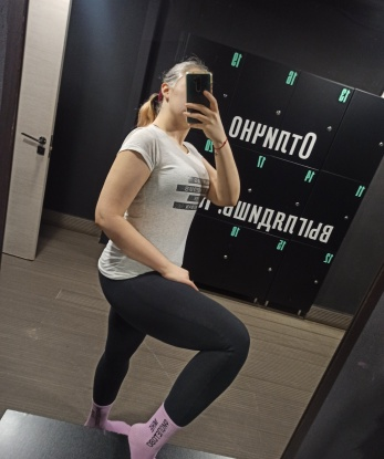 Анкета проститутки Светлана - Фото 1, Зуя, 30 лет, №3329